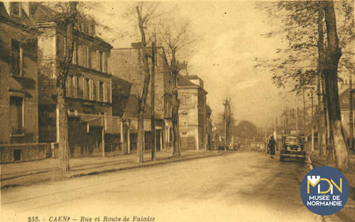 84 - cl_02_144_Caen- Rue et route de Falaise.jpg