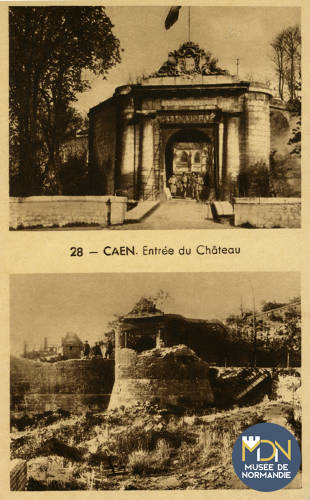 cl_11_220_Caen- Entrée du Château.jpg