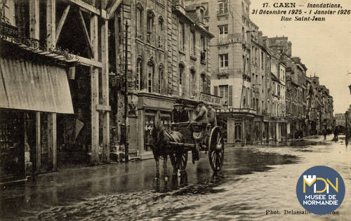 157-163 - Cl_09_287_Caen_Inondations 31 décembre 1925-1er janvier 1926_17-Rue St Jean.jpg