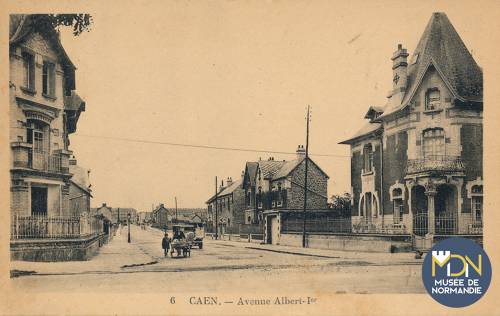 1 - avenue Albert 1er (Léger).jpg