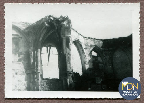 Eglise des Carmes en 1944_07_AM_Fonds Legrand_11Z_6.jpg